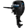 Мотор MARLIN MF 20 AMHS в Алдане