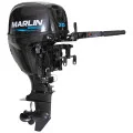 Мотор MARLIN MF 20 AMHS в Алдане