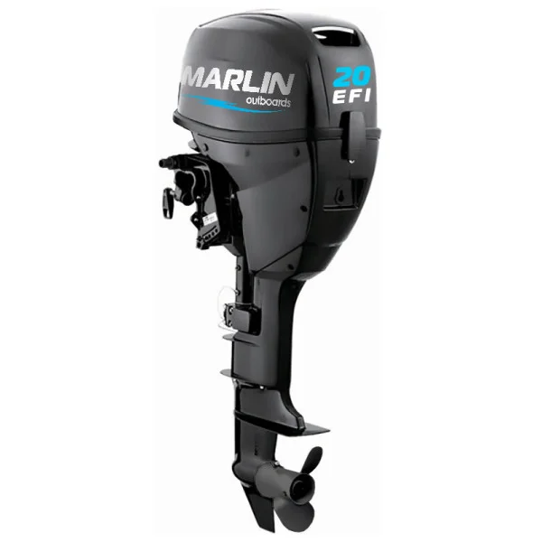 Мотор MARLIN MFI 20 AWRS в Алдане