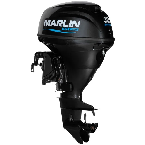 Мотор MARLIN MFI 30 AWRS в Алдане