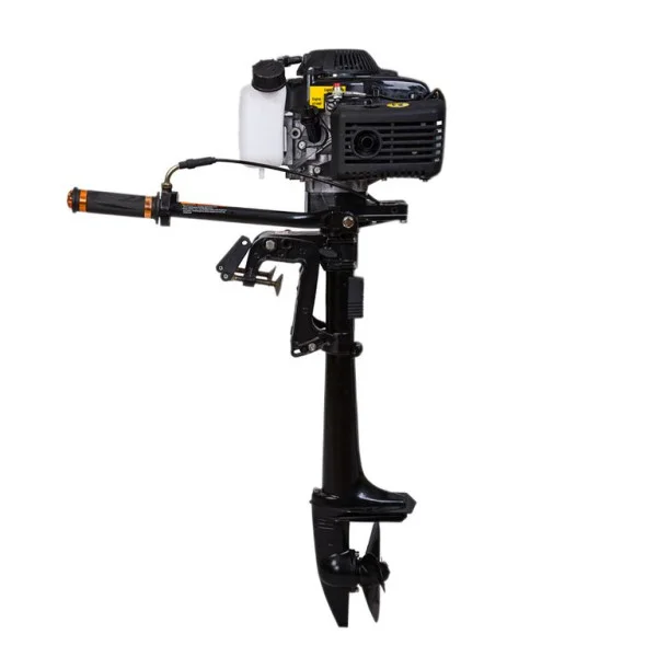 ЛОДОЧНЫЙ МОТОР HANGKAI 3.6HP 4-Х ТАКТНЫЙ в Алдане