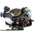 Мотор Parsun F5BMS в Алдане