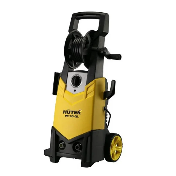 Моечная машина HUTER W165-QL в Алдане