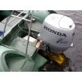 Надувная RIB лодка Albatros 2055 в Алдане
