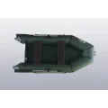 Лодка ПВХ Big Boat TM280 в Алдане