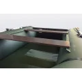 Лодка ПВХ Big Boat TM280 в Алдане