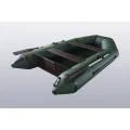 Лодка ПВХ Big Boat TM280 в Алдане