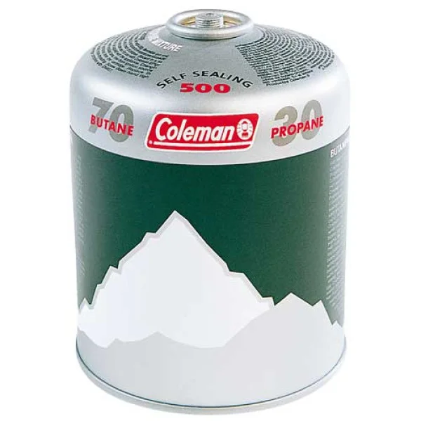 Газовый картридж Coleman C500 в Алдане