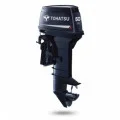Лодочный мотор Tohatsu M 50 D2 S 72кг в Алдане