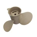 Винт разборный Hidea (YAMAHA )T9.9-15/F15 9 1/4*11 в Алдане