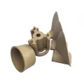 Винт разборный Hidea (YAMAHA )T9.9-15/F15 9 1/4*11 в Алдане