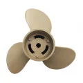 Винт разборный Hidea (YAMAHA )T9.9-15/F15 9 1/4*11 в Алдане