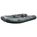 Надувная лодка ПВХ RiverBoats RB - 370 (Киль) в Алдане