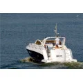 Катер Sport cruiser Velvette 41 Evolution в Алдане