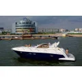 Катер Sport cruiser Velvette 41 Evolution в Алдане