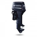 Лодочный мотор Tohatsu M 40D2 EPOS в Алдане