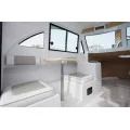 Катер Cabin Velvette 23 Active Sedan в Алдане