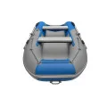 Моторная лодка ПВХ Zefir 3500 в Алдане