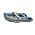 Моторная лодка ПВХ Zefir 3500 в Алдане