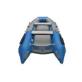 Моторная лодка ПВХ Zefir 3500 в Алдане