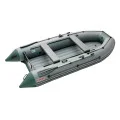 Моторная лодка ПВХ Zefir 3500 LT (среднекилевая) в Алдане