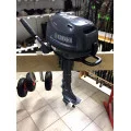 Мотор Yamaha F5AMHS в Алдане