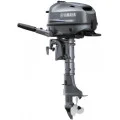 Мотор Yamaha F5AMHS в Алдане