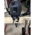 Мотор Yamaha F5AMHS в Алдане