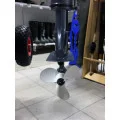 Мотор Yamaha F5AMHS в Алдане