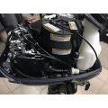 Мотор Yamaha F5AMHS в Алдане
