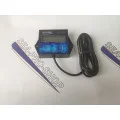 Тахометр/счетчик моточасов SEA-PRO TSP-01 в Алдане