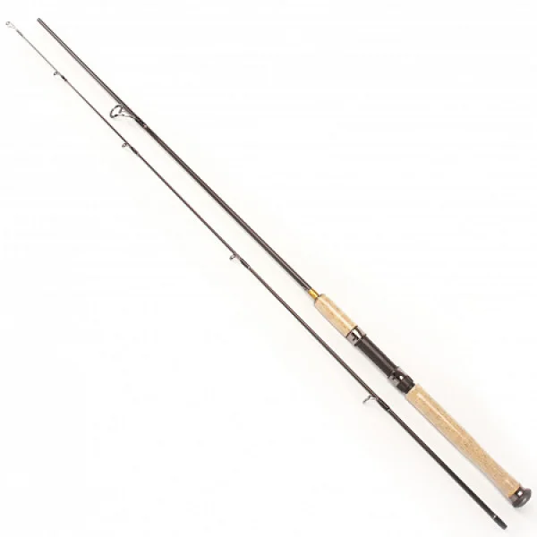 Спиннинг штекерный Mikado Taurus 2,40 м тест 5-25 гр. в Алдане