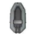 Надувная лодка Муссон S190 (с гребками) в Алдане