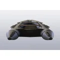 Лодка ПВХ Big Boat TM280K в Алдане