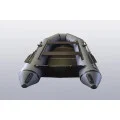 Лодка ПВХ Big Boat TM280K в Алдане