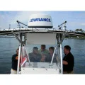 Lowrance Broadband Radar 3G в Алдане