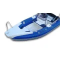Надувная лодка SkyBoat 460R в Алдане