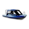 Надувная лодка SkyBoat 460R в Алдане