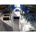 Надувная лодка SkyBoat 520RT в Алдане