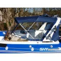 Надувная лодка SkyBoat 520RT в Алдане