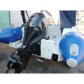 Надувная лодка SkyBoat 520RT в Алдане