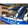 Надувная лодка SkyBoat 520RT в Алдане