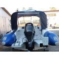 Надувная лодка SkyBoat 520RT в Алдане