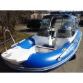 Надувная лодка SkyBoat 520RT в Алдане