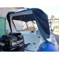 Надувная лодка SkyBoat 520RT в Алдане