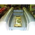 Надувная лодка SkyBoat 520RT в Алдане