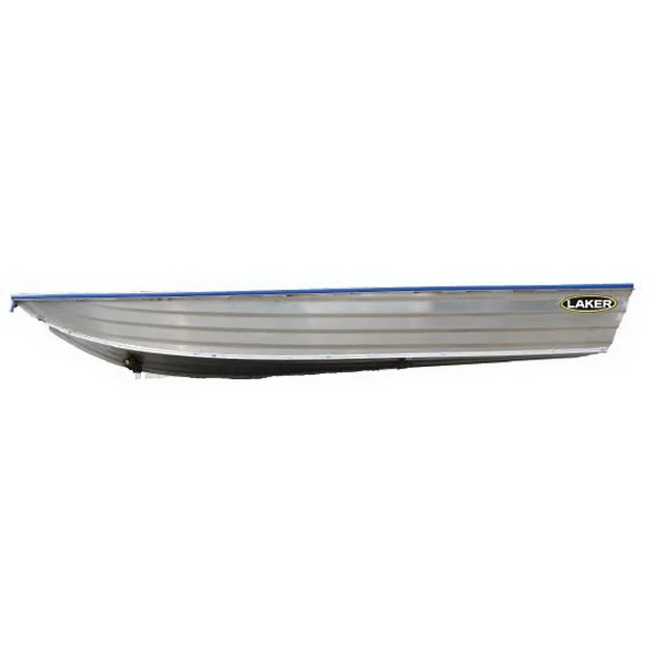 Алюминиевая лодка Laker Basic P360 в Алдане