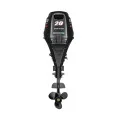 Мотор Suzuki DF20ARS в Алдане