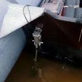 Держатель датчика эхолота DT-190H в Алдане