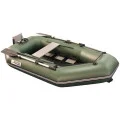 Надувная лодка Sea Pro 230C в Алдане